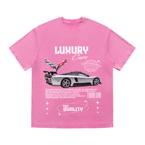 RDMCLOTHINGART tapestry hoodie COVERTTE HEAVY WEIGHT COTTON TEE-9093