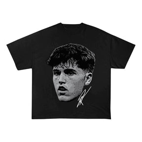 RDMCLOTHINGART tapestry hoodie CUBARSI HEAVY COTTON TEES-9548