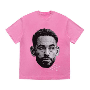 RDMCLOTHINGART tapestry hoodie CUNHA HEAVY COTTON TEES-9550