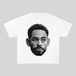 RDMCLOTHINGART tapestry hoodie CUNHA HEAVY COTTON TEES-9550