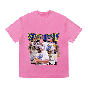 RDMCLOTHINGART tapestry hoodie CURRY 2 HEAVY WEIGHT COTTON TEE-9306