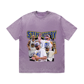 RDMCLOTHINGART tapestry hoodie CURRY 2 HEAVY WEIGHT COTTON TEE-9306