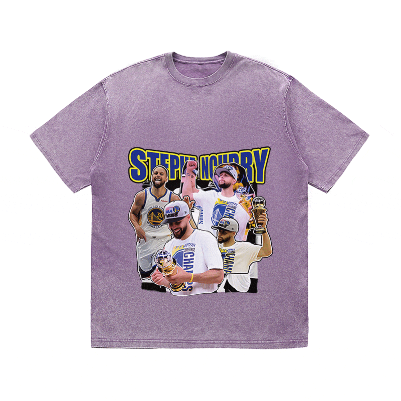 RDMCLOTHINGART tapestry hoodie CURRY 2 HEAVY WEIGHT COTTON TEE-9306