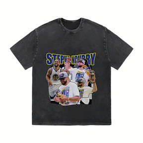 RDMCLOTHINGART tapestry hoodie CURRY 2 HEAVY WEIGHT COTTON TEE-9306