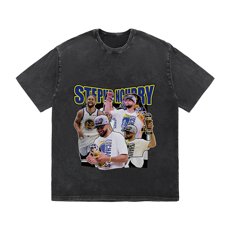 RDMCLOTHINGART tapestry hoodie CURRY 2 HEAVY WEIGHT COTTON TEE-9306