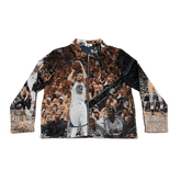 CURRY V2 TAPESTRY JACKET - RDMCLOTHINGART
