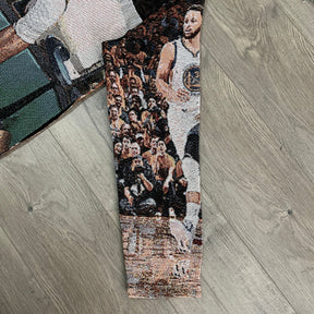 CURRY V2 TAPESTRY JACKET - RDMCLOTHINGART