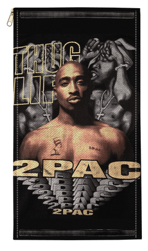 RDMCLOTHINGART tapestry hoodie CUSTOM DENIM JACKET