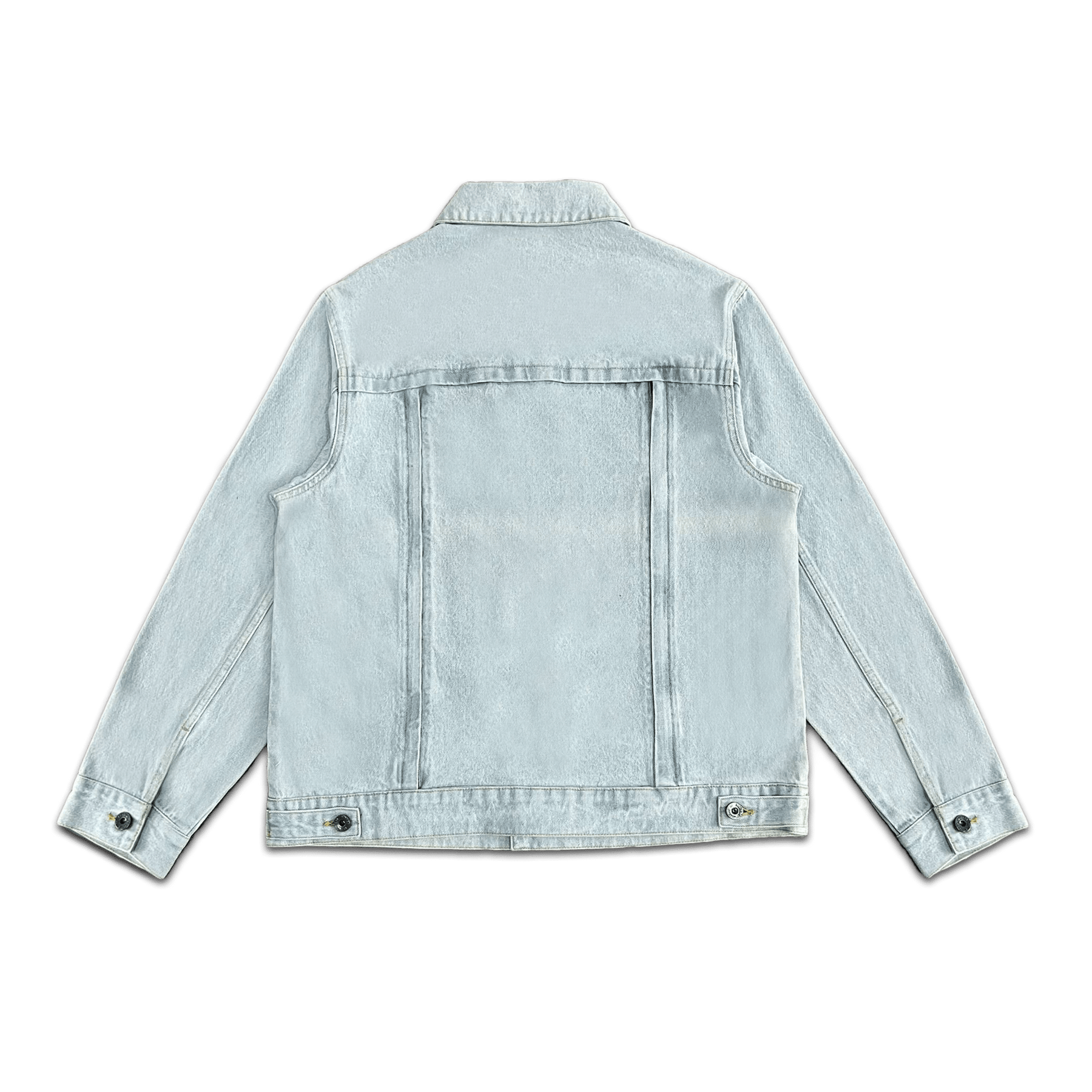 RDMCLOTHINGART tapestry hoodie CUSTOM DENIM JACKET