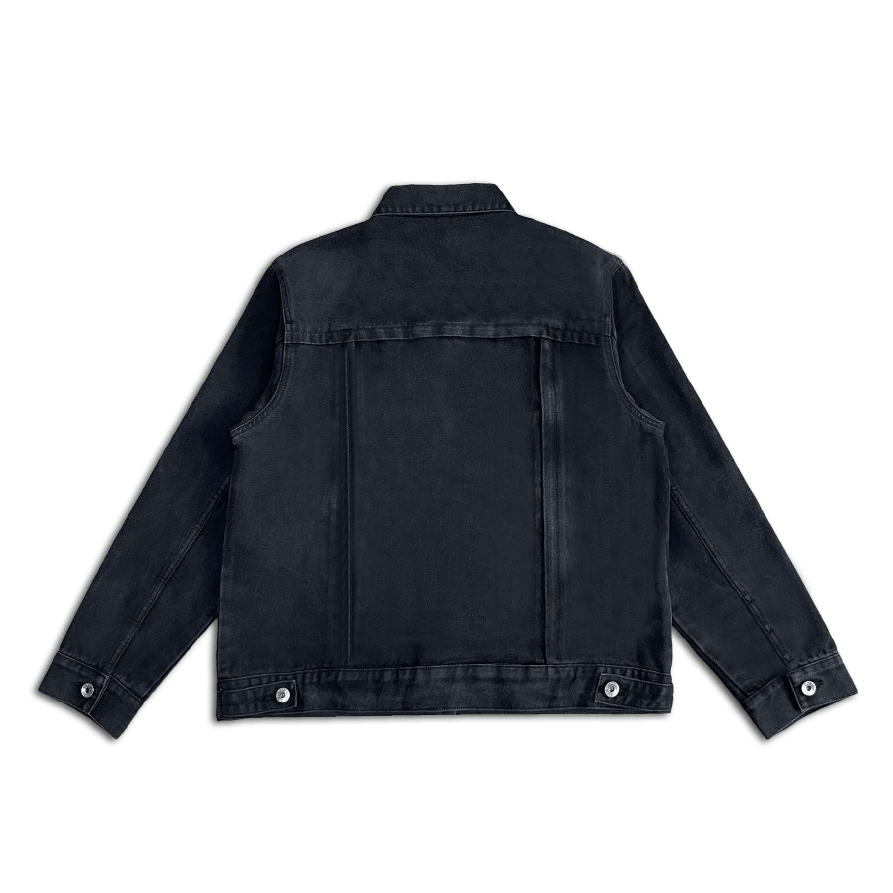 RDMCLOTHINGART tapestry hoodie CUSTOM DENIM JACKET