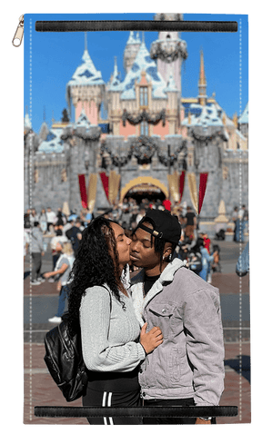 RDMCLOTHINGART tapestry hoodie CUSTOM DENIM JACKET