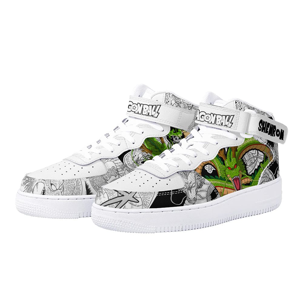 RDMCLOTHINGART tapestry hoodie CUSTOM SHOES-60020