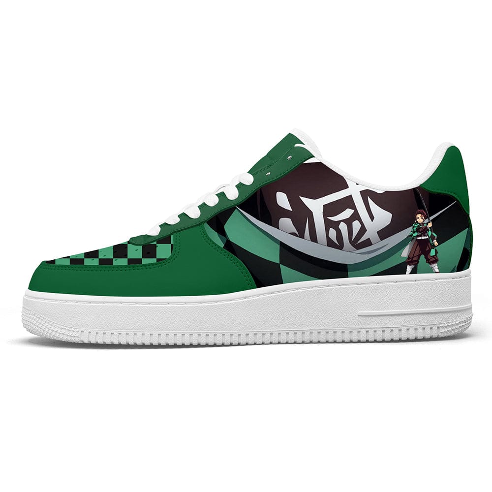 RDMCLOTHINGART tapestry hoodie CUSTOM SHOES-60023