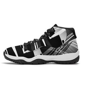 RDMCLOTHINGART tapestry hoodie CUSTOM SHOES-60048