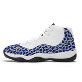 RDMCLOTHINGART tapestry hoodie CUSTOM SHOES-60048