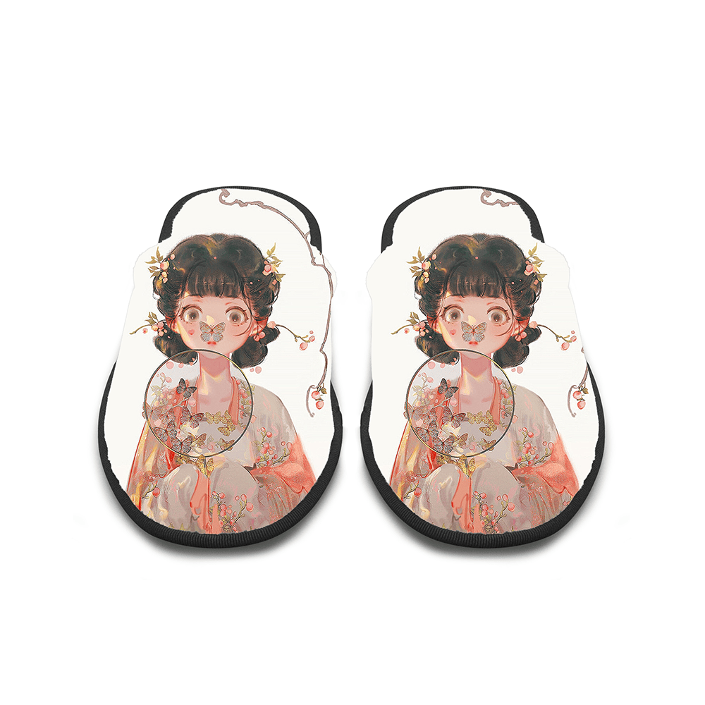 RDMCLOTHINGART tapestry hoodie CUSTOM SHOES-60049