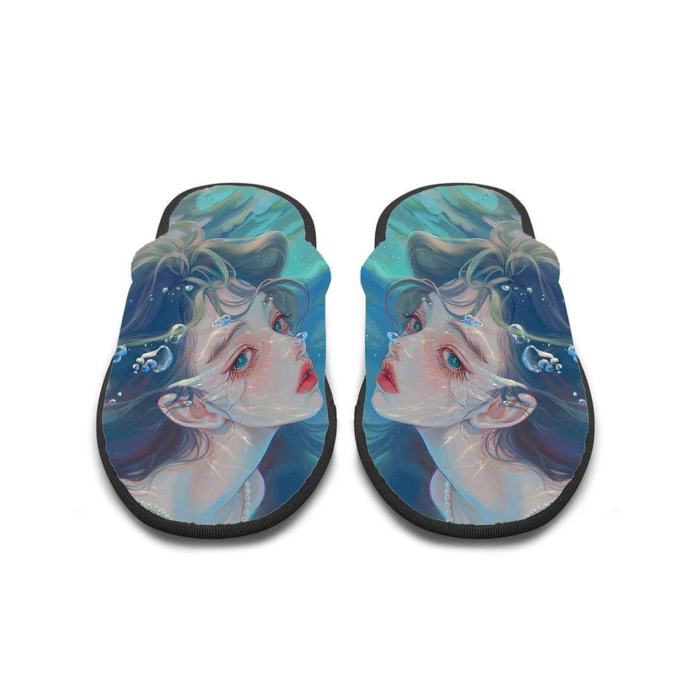 RDMCLOTHINGART tapestry hoodie CUSTOM SHOES-60049