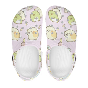 RDMCLOTHINGART tapestry hoodie CUSTOM SHOES-60054