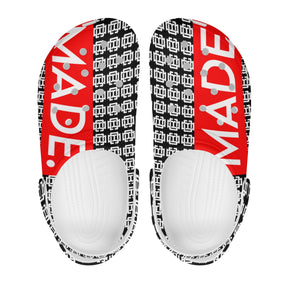 RDMCLOTHINGART tapestry hoodie CUSTOM SHOES-60054