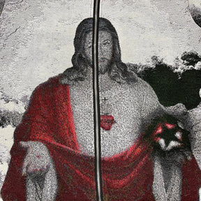 DARK STAR TAPESTRY JACKET - RDMCLOTHINGART