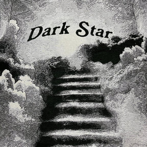 DARK STAR TAPESTRY JACKET - RDMCLOTHINGART