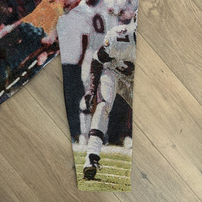 RDMCLOTHINGART tapestry hoodie DEION TAPESTRY JACKET