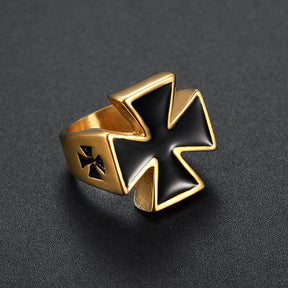 RDMCLOTHINGART tapestry hoodie Designed Finger Ring-10036