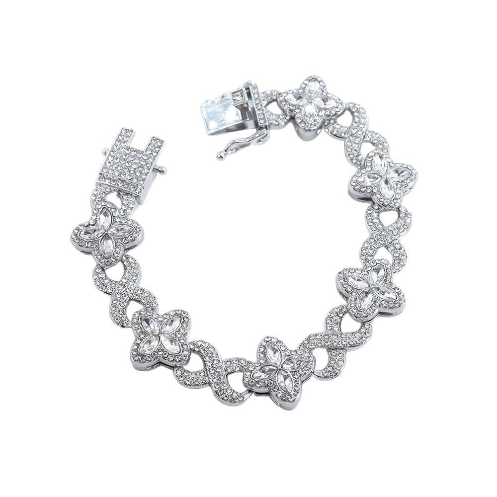 RDMCLOTHINGART tapestry hoodie Designed Necklace-9002