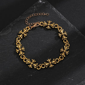 RDMCLOTHINGART tapestry hoodie Designed Necklace-9004