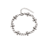 RDMCLOTHINGART tapestry hoodie Designed Necklace-9004