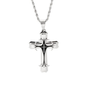 RDMCLOTHINGART 28 INCH tapestry hoodie Designed Necklace-9005