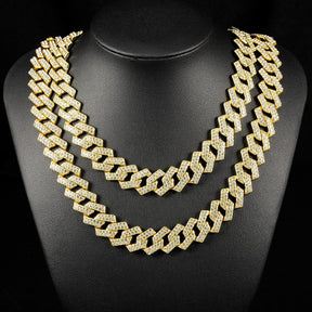 RDMCLOTHINGART tapestry hoodie Designed Necklace-9006