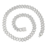 RDMCLOTHINGART tapestry hoodie Designed Necklace-9006