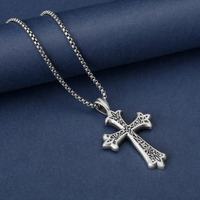 RDMCLOTHINGART 26 INCH tapestry hoodie Designed Necklace-9018