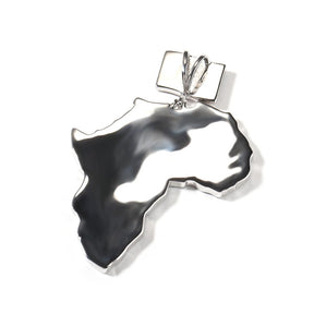 RDMCLOTHINGART 24 INCH tapestry hoodie Designed Necklace-9021