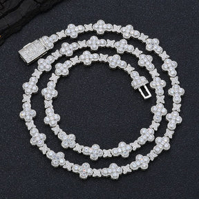 RDMCLOTHINGART tapestry hoodie Designed Necklace-9027