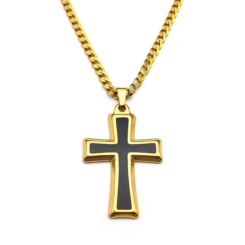 RDMCLOTHINGART tapestry hoodie Designed Necklace-9028