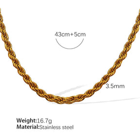 RDMCLOTHINGART tapestry hoodie Designed Necklace-9029