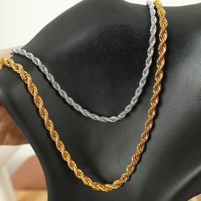 RDMCLOTHINGART tapestry hoodie Designed Necklace-9029