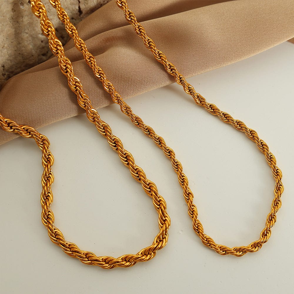 RDMCLOTHINGART tapestry hoodie Designed Necklace-9029