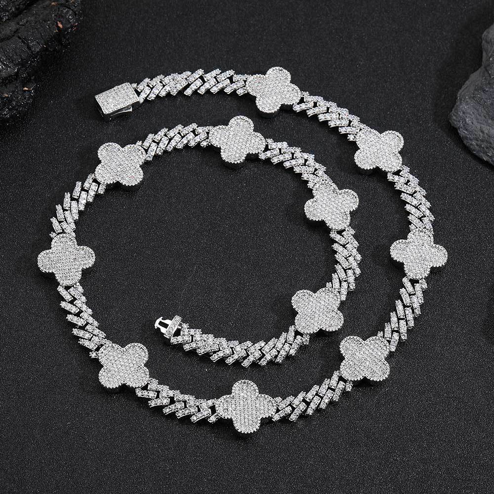 RDMCLOTHINGART tapestry hoodie Designed Necklace-9030