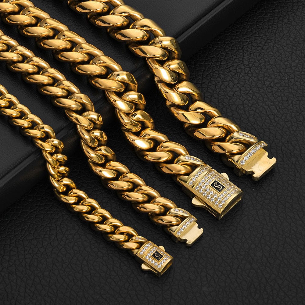 RDMCLOTHINGART tapestry hoodie Designed Necklace-9032