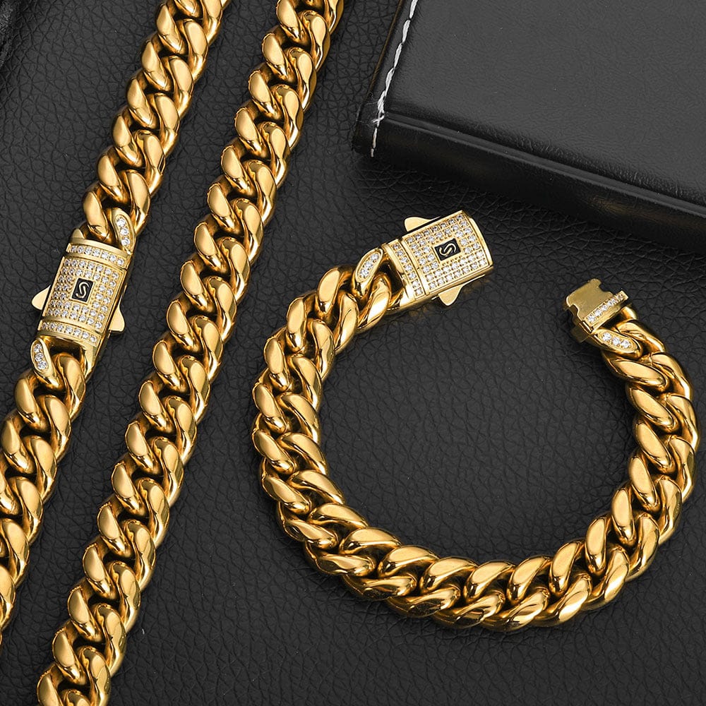 RDMCLOTHINGART tapestry hoodie Designed Necklace-9032