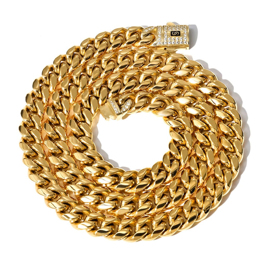 RDMCLOTHINGART tapestry hoodie Designed Necklace-9032