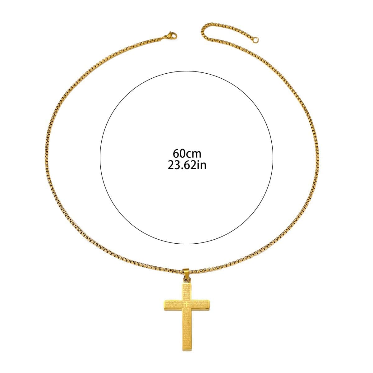 RDMCLOTHINGART tapestry hoodie Designed Necklace-9040