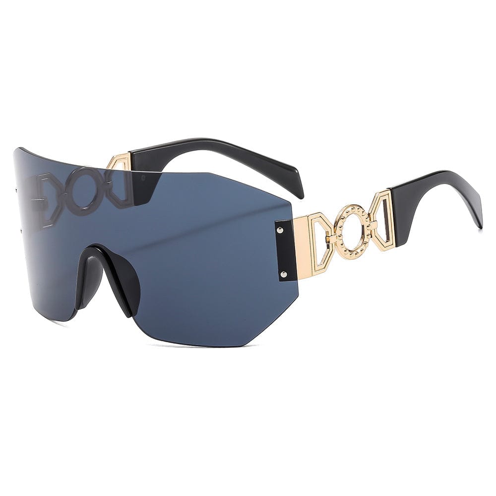 RDMCLOTHINGART tapestry hoodie Designed Sun Glass-20004