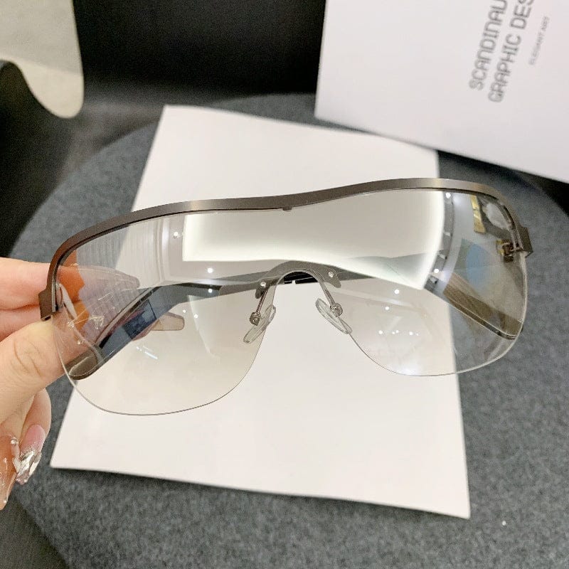 RDMCLOTHINGART tapestry hoodie Designed Sun Glass-20006