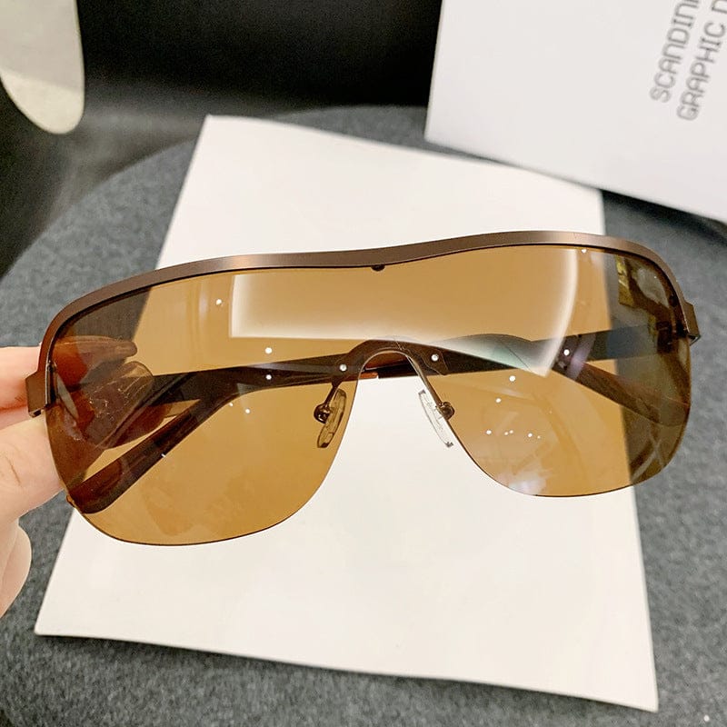 RDMCLOTHINGART tapestry hoodie Designed Sun Glass-20006