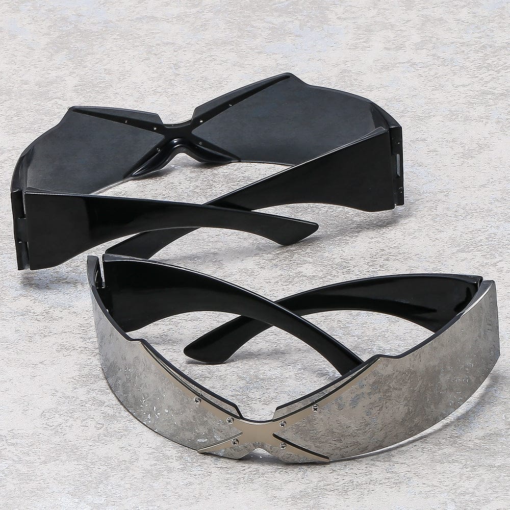 RDMCLOTHINGART tapestry hoodie Designed Sun Glass-20007