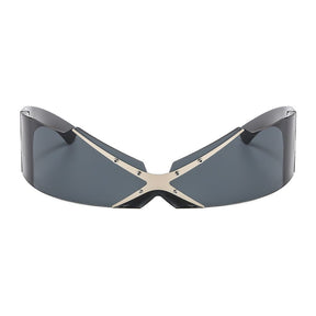 RDMCLOTHINGART tapestry hoodie Designed Sun Glass-20007